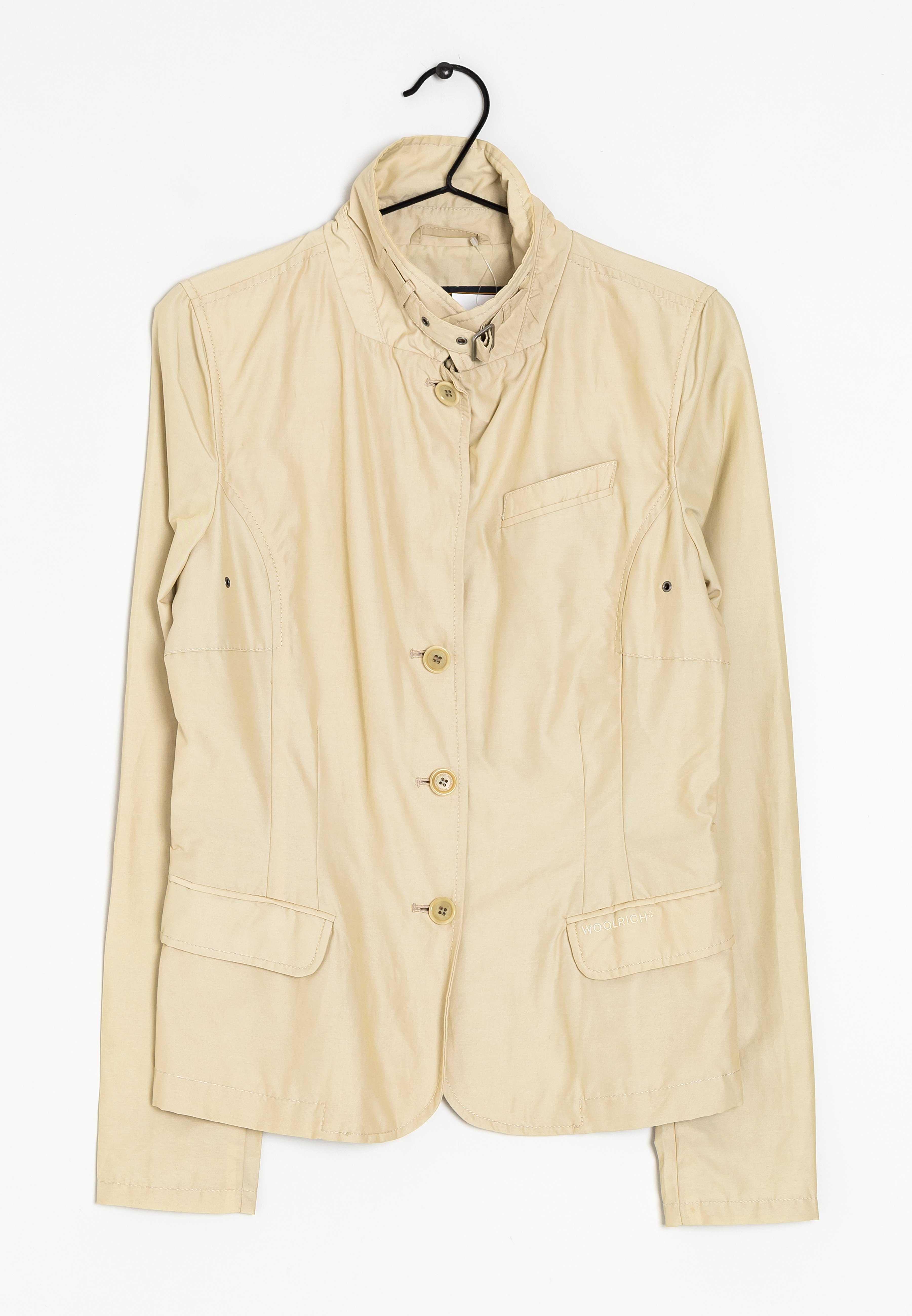 Woolrich Blazer - beige - (Pre-owned 