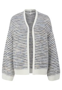 s.Oliver Strickjacke - beige