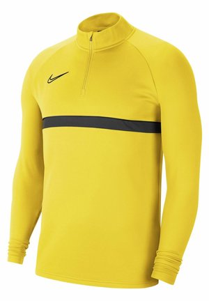 Camiseta de manga larga - yellow