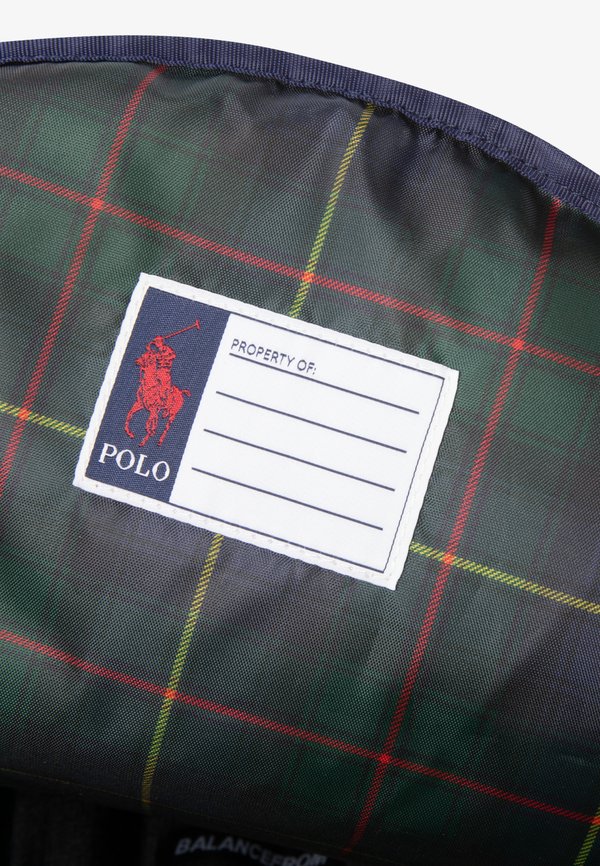 SCHOOL BACKPACK UNISEX SET – Schulranzen Set