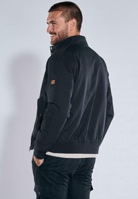 Emilio Adani Bomberjacke - saphirblau