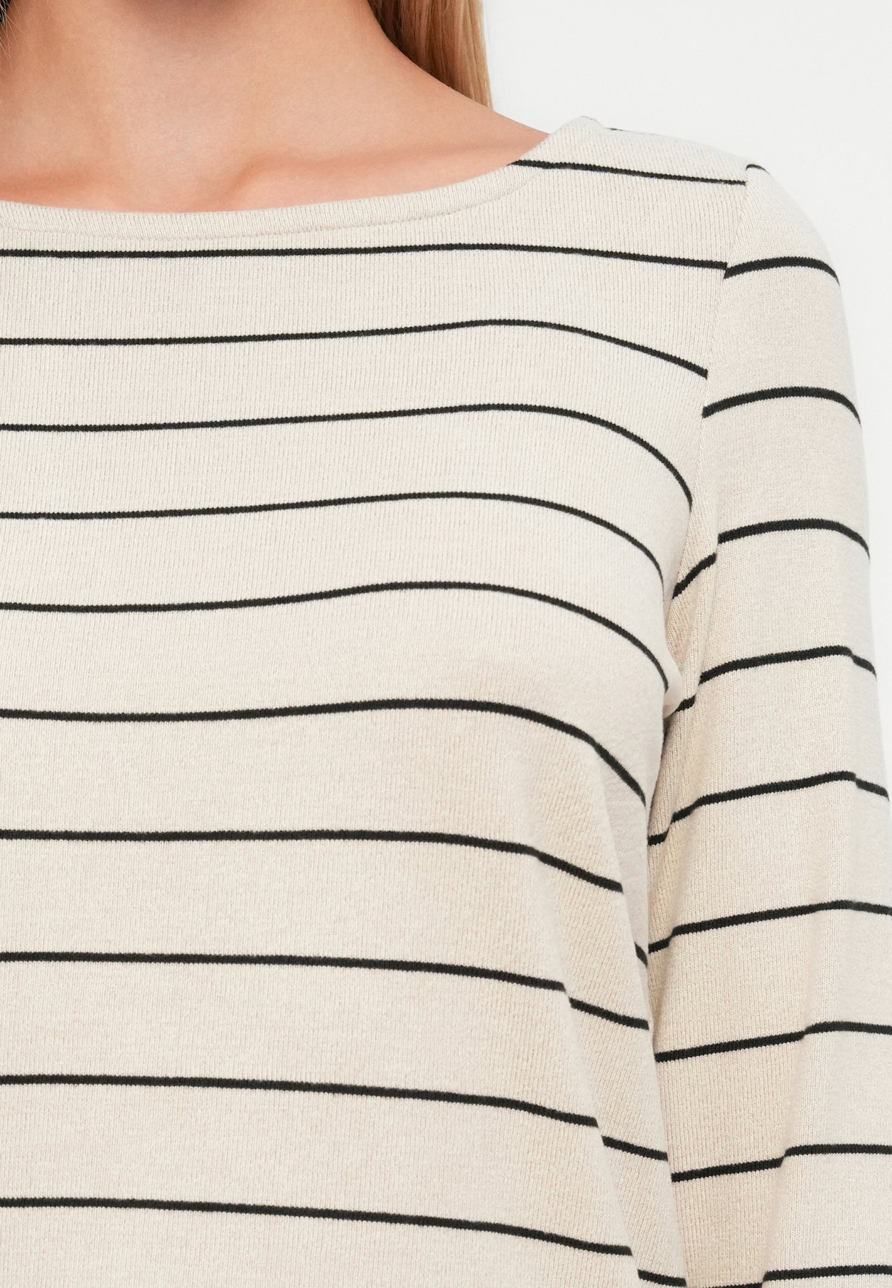ONLCATERINA LIFE BOATNECK