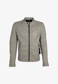 Selezionato, light grey