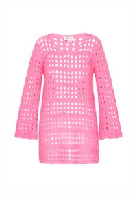 Unausgewählt, pink