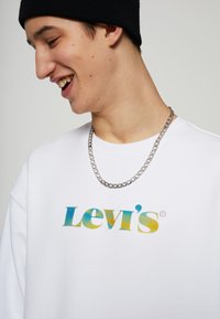 Levi's® GRAPHIC CREW - Camisola - neutrals