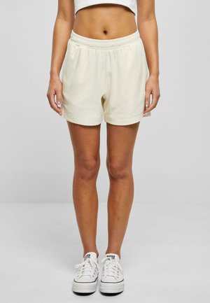 Shorts - off-white