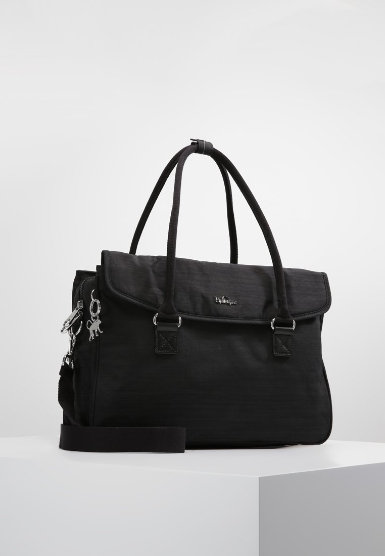 Kipling SUPERWORK S Briefcase dazz black/black Zalando.co.uk