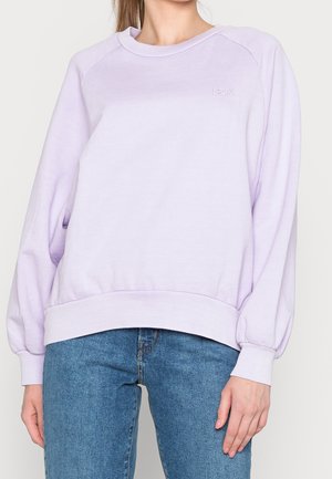 Levi's®, Sweatshirt - purple