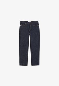 Επιλέχθηκε, dark indigo wash