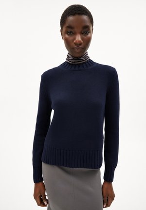 ARMEDANGELS AMALI EREN  - Jumper - night sky