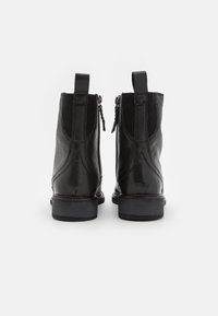 Clarks COLOGNE LACE - Bottines à lacets - black