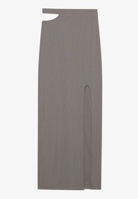 Even&Odd Jupe longue - grey
