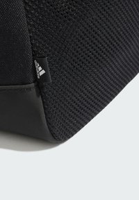 adidas Performance ESSENTIALS LOGO DUFFEL BAG EXTRA SMALL - Sac de sport - black