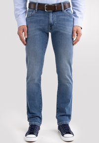 Nem kiválasztott, stahlblau