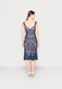 Jarlo DREAM - Vestido de cocktail / Vestido de festa - navy