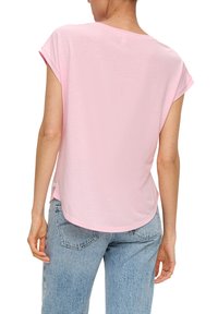 QS - T-shirt basic