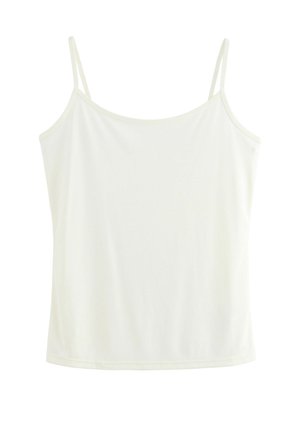 Next REGULAR FIT - COMFORT  - Alussärk - cream