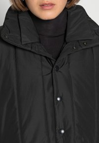 Selected Femme Cappotto classico - black