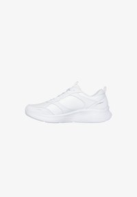 No seleccionado, weiß silber