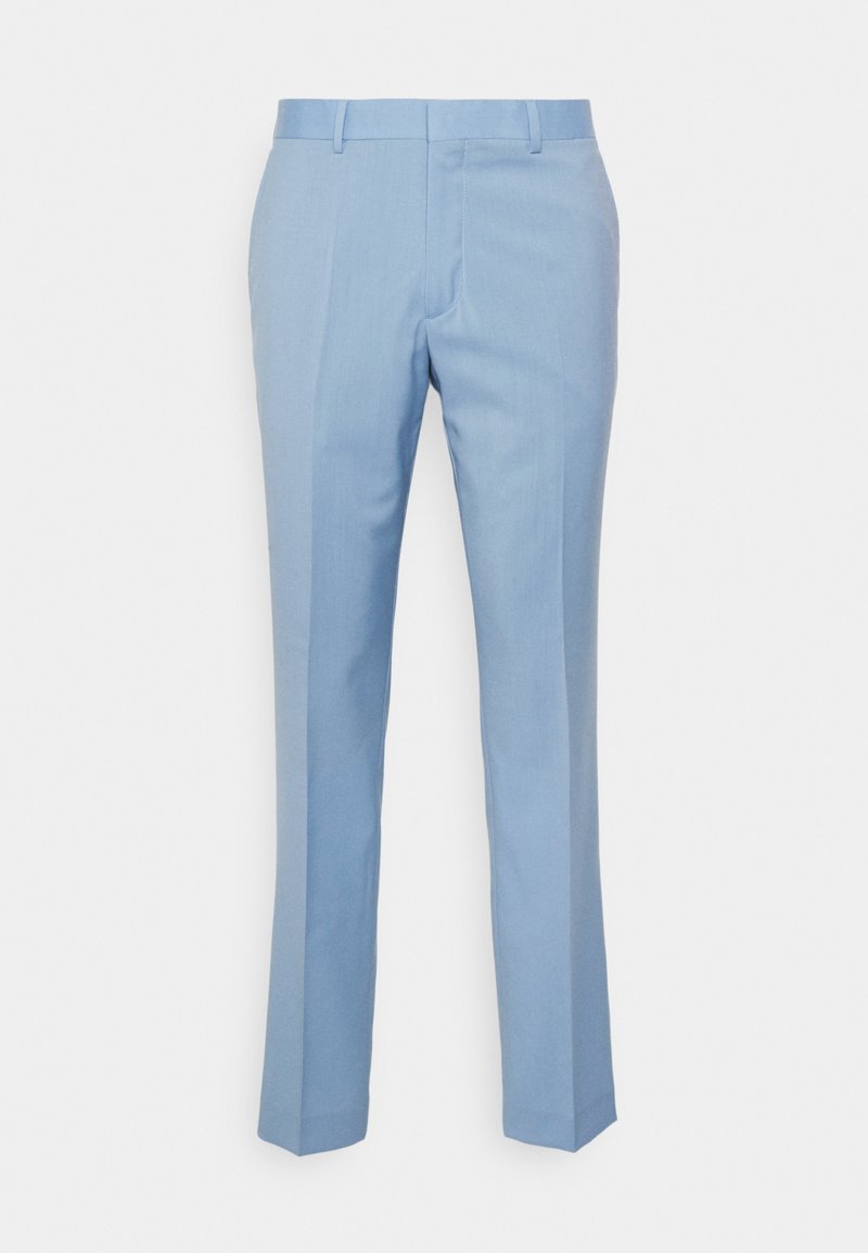 The Kooples Pantalon lichtblauw