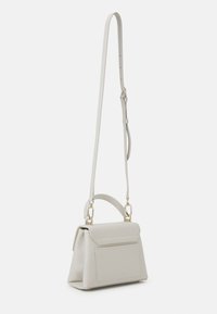 Furla MINI TOP HANDLE - Håndtasker - perla