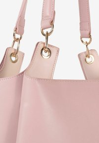 Miriade BLOOM - Borsa a mano - rosa