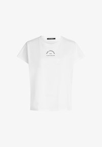 Wybrany, white