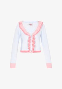 Niewybrane, light blue