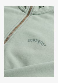 No seleccionado, pad green