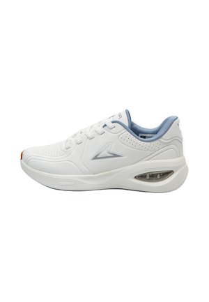POWER FIZZ  - Sneakers basse - bianco