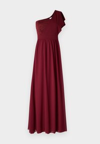 AZURA - Robe de cocktail - wine