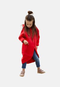 MKTP UNISEX czerwony