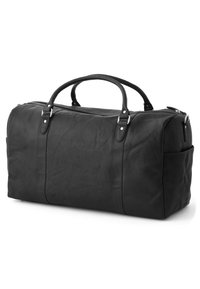 LUCLEON CALIFORNIA - Viikonloppukassi - black