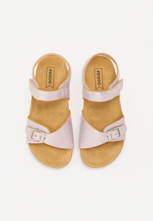 Sandals - light purple3