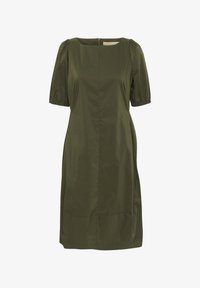 Nije odabrano, burnt olive