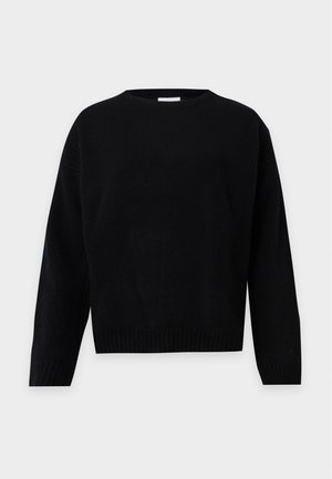 Maisonêtre, RUBY - Strickpullover - noir