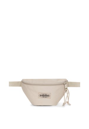 SPRINGER - Riñonera - monotone beige