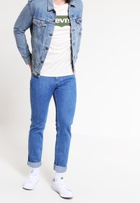 Levi's® Jeansjacka - blue denim
