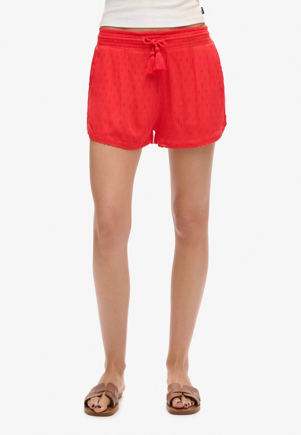 VINTAGE - Badeshorts