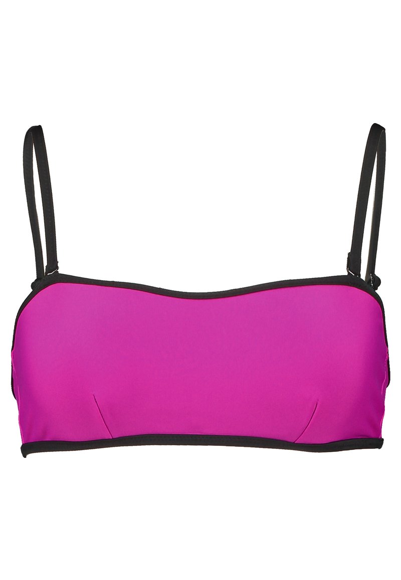 Top de bikini