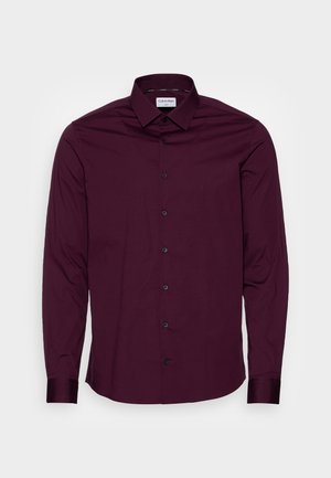 Shirt - dark purple
