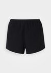 SHORTS - Korte broeken - black beauty