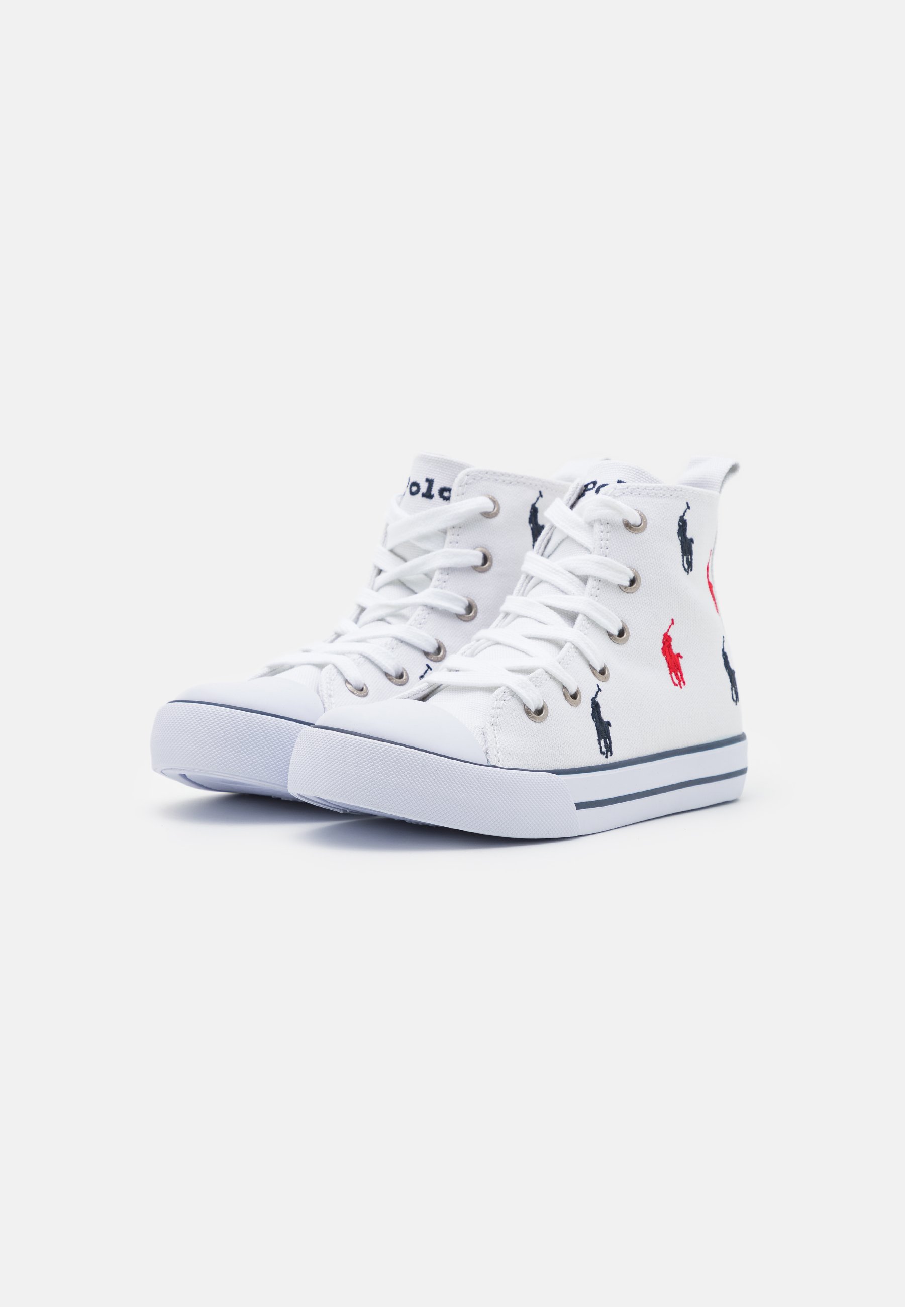 Polo Ralph Lauren HAMPTYN UNISEX - High 