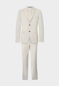 Unausgewählt, grey stone