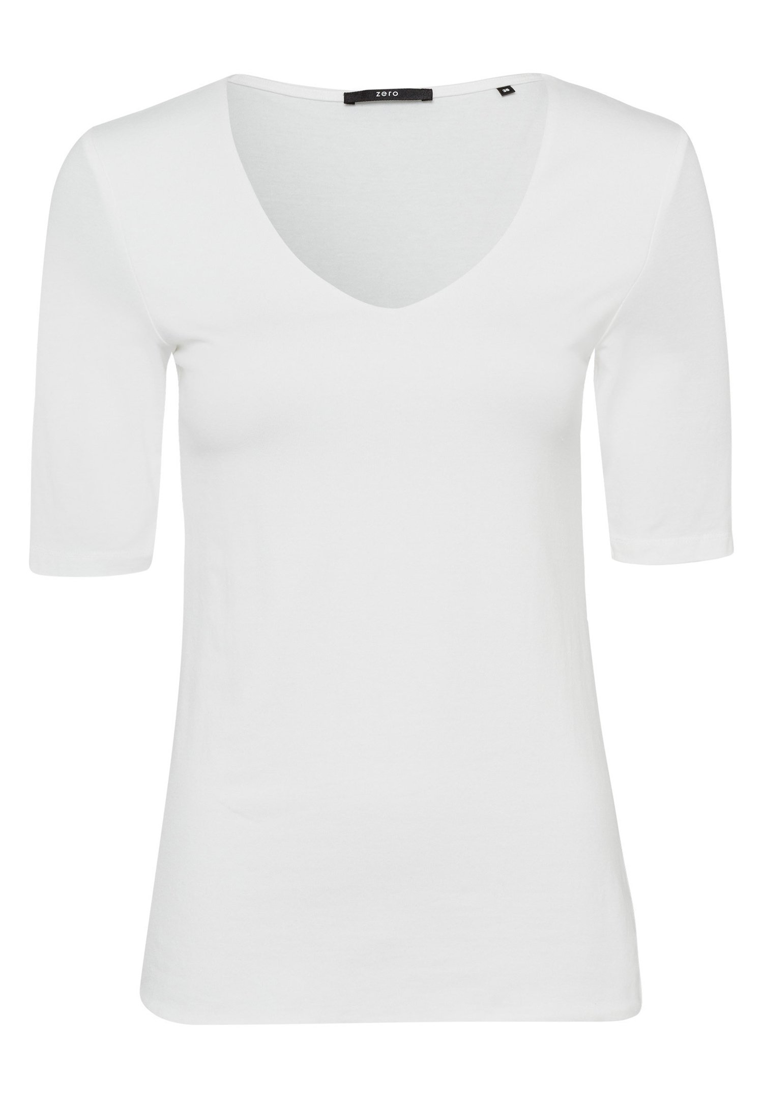 Damen T-Shirt basic Damen T-Shirt basic