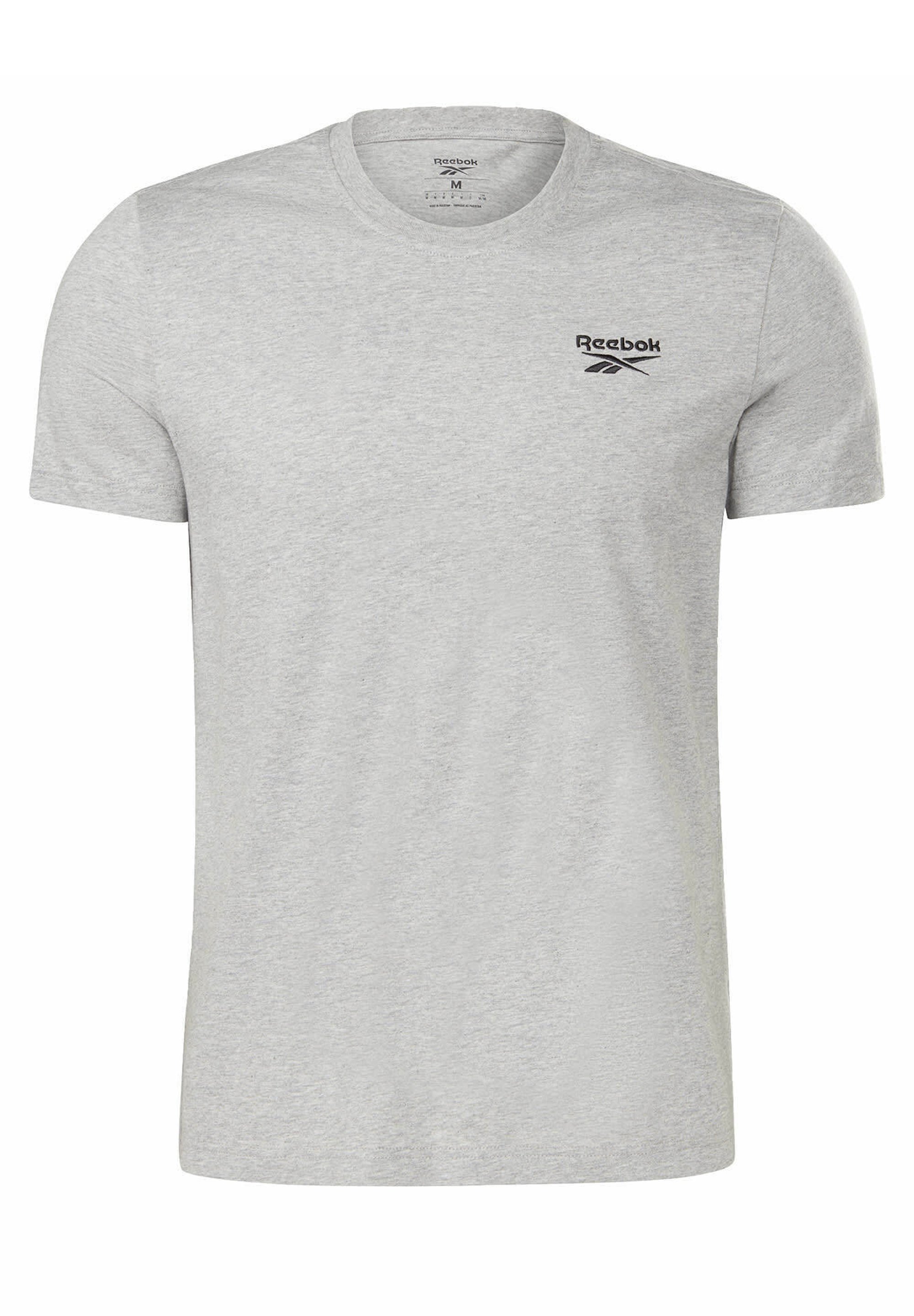 Reebok REEBOK IDENTITY T-SHIRT - T 