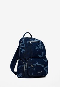Desigual Mochila - blue