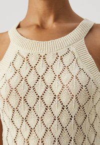 YAS Petite YASSUMMER LONG DRESS  - Sarafanas - birch