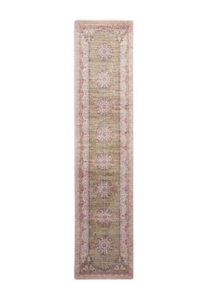 Next, GLOBAL GARDEN ORIENTAL RUNNER UNISEX - Tischläufer - pink
