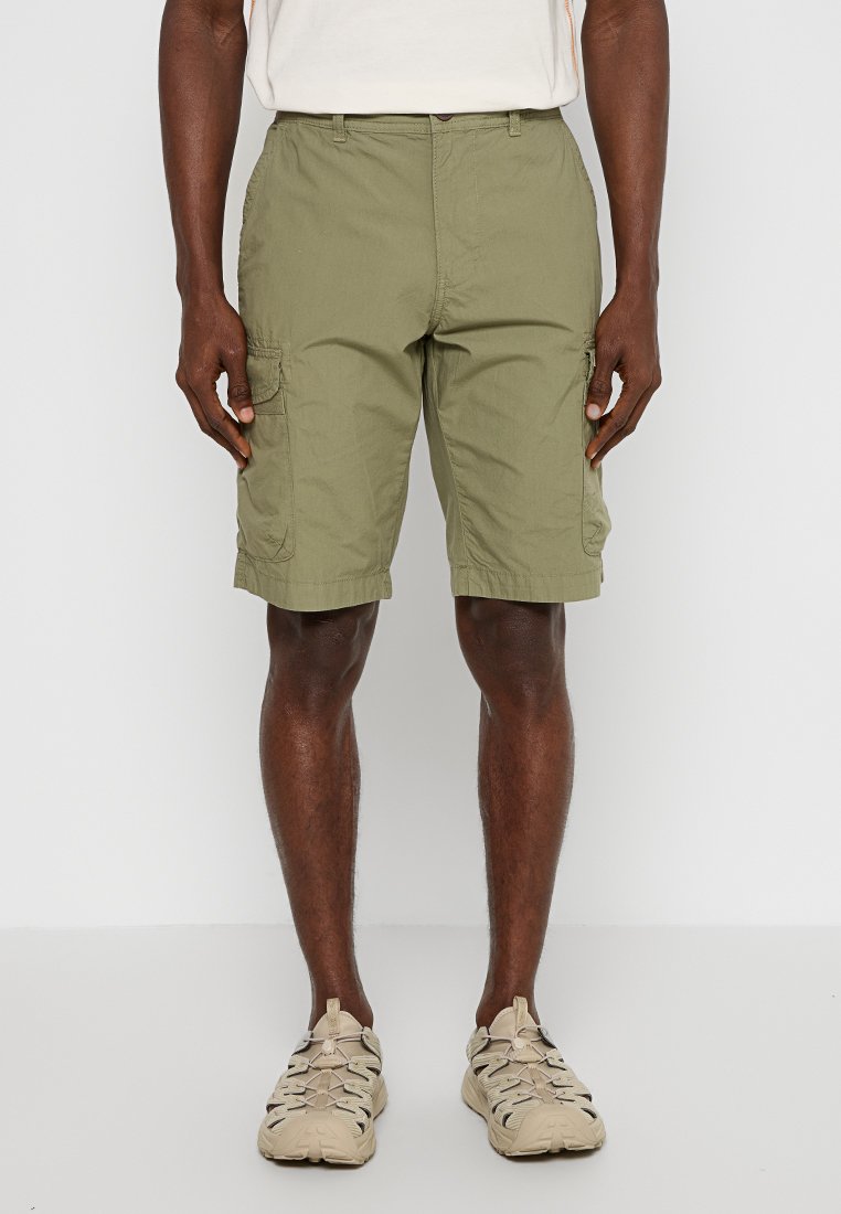 Napapijri Shorts kaki